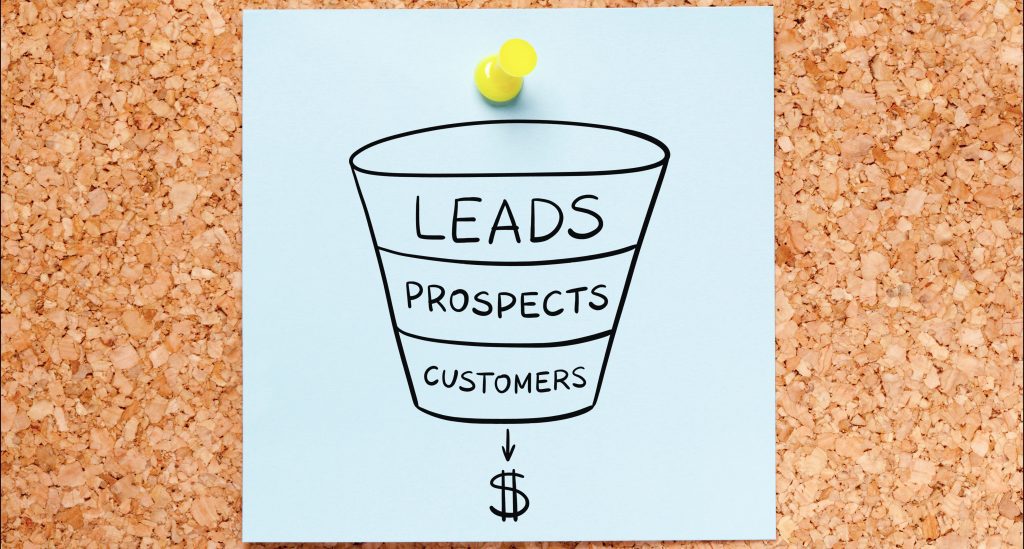 Getting your B2B lead gen play right