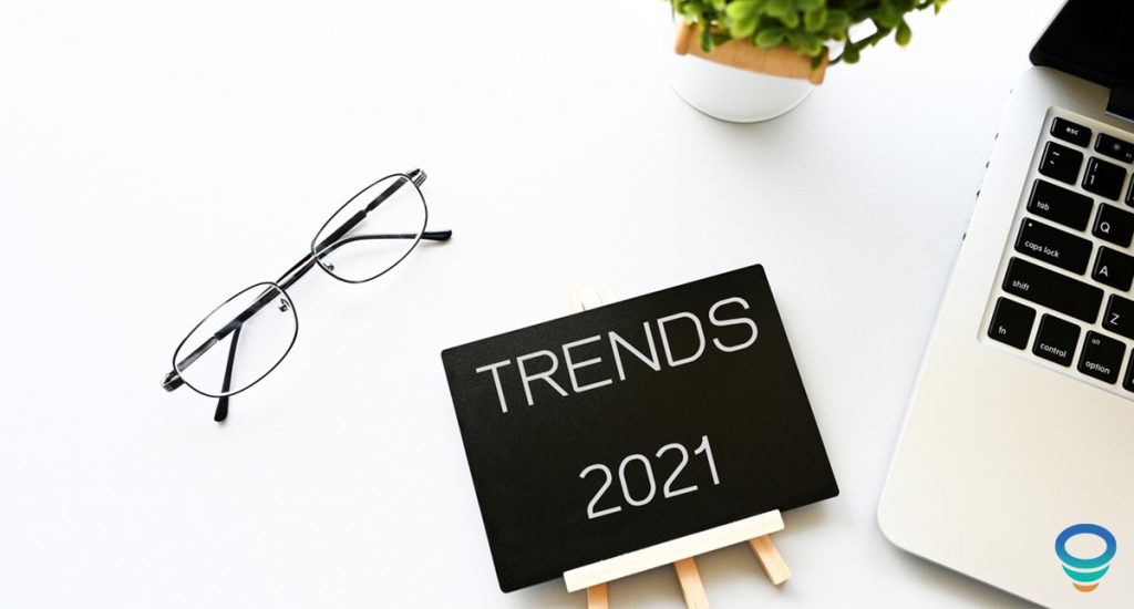 10 B2B Marketing Trends for 2021