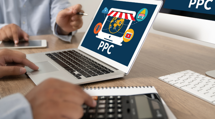 Why Google Pay-Per-Click (PPC) advertising makes sense for B2B focused organisations