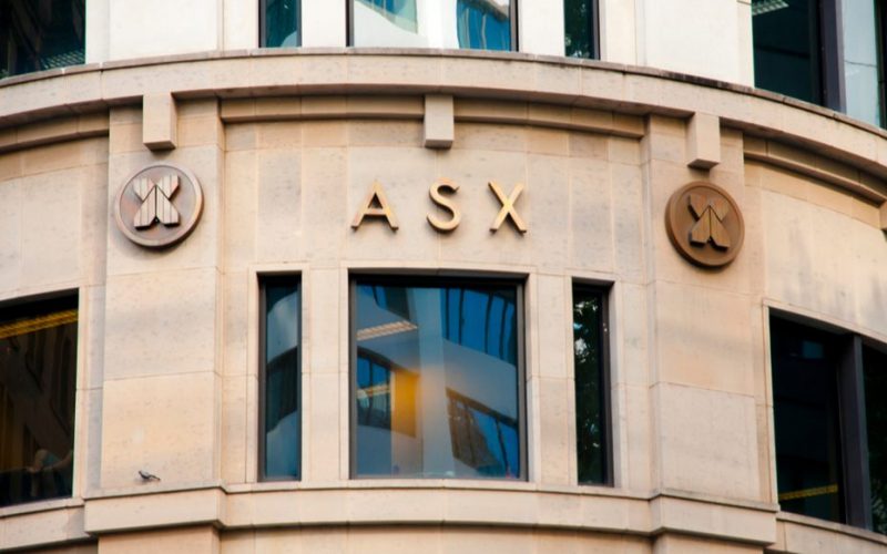 ASX - Your sales will not rebound after COVID