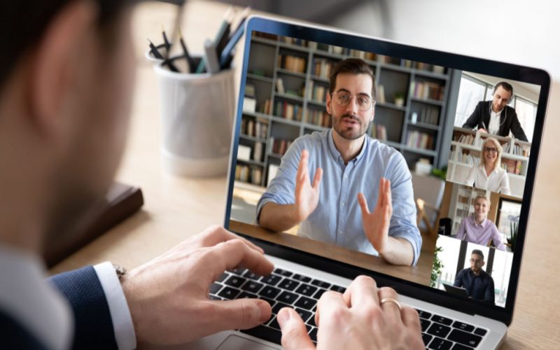 Ten benefits of hosting a Virtual Event for your B2B organisation