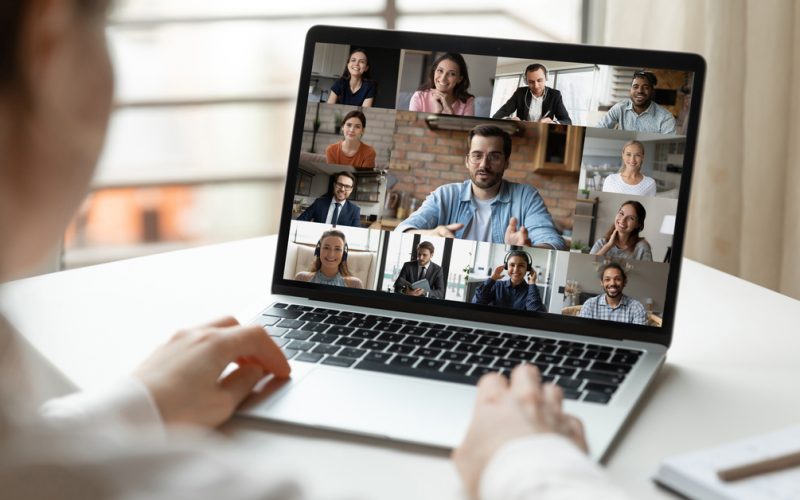 Why loyalty of the remote workforce matters to your B2B firm
