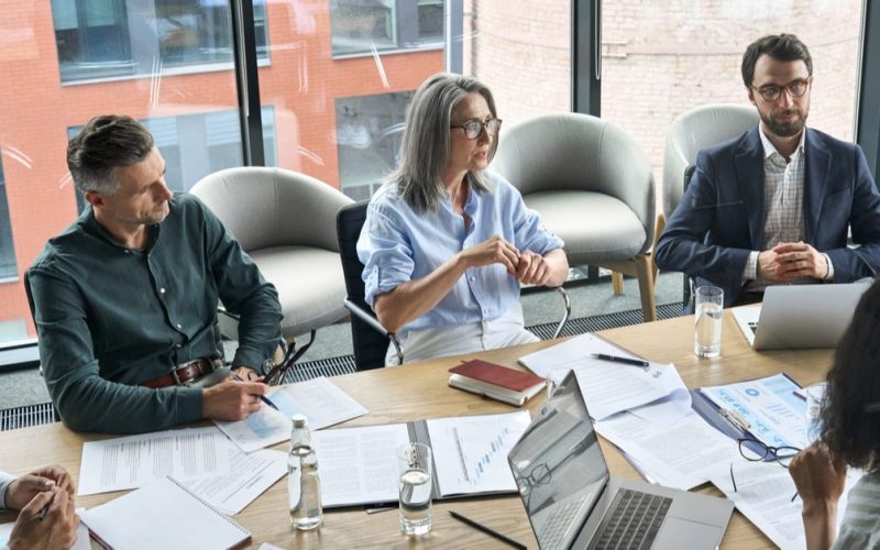 Why your firm needs a Strategic Advisory Board